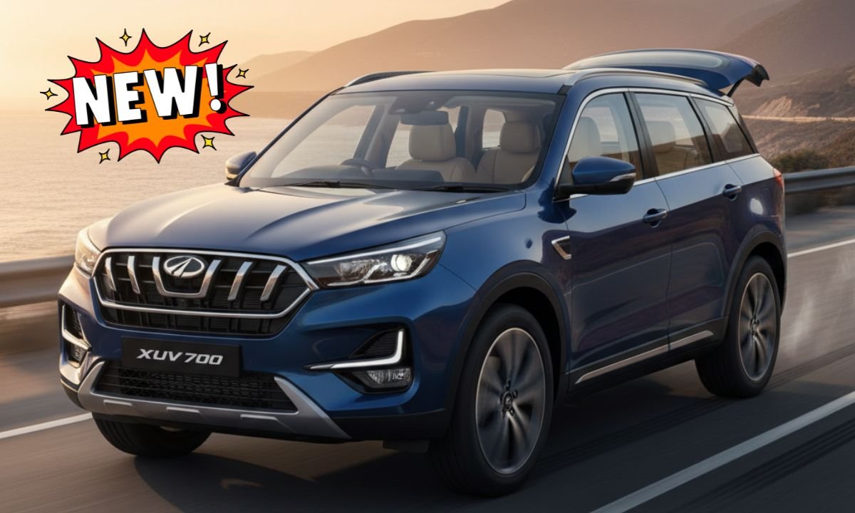When it comes to SUVs, Mahindra has always managed to grab attention with its bold design and powerful performance. The latest Mahindra XUV700 2025 is no different. With its fresh styling, strong engine options, and a cabin that screams comfort, this SUV is designed to make long drives feel like a luxury retreat. If you’re someone who loves road trips, family outings, or just wants a car that feels premium inside and out, this SUV is worth your attention. A Stylish Upgrade That Turns Heads The first thing you’ll notice about the 2025 XUV700 is its premium styling. Mahindra has taken the already stylish design and made it sharper, sleeker, and more modern. The bold front grille, signature LED headlamps, and striking alloy wheels make it stand out on the road. It’s the kind of SUV that doesn’t just drive—it announces its presence. Think of it like wearing a tailored suit; it gives you that instant boost of confidence. Engines That Pack A Punch What’s power without performance, right? The new XUV700 offers powerful engine options that are designed to give you both speed and smoothness. Whether you’re cruising on highways or navigating through city traffic, the engines deliver consistent performance without breaking a sweat. It’s like having a reliable friend who never lets you down, no matter the situation. Safety That Puts You First Driving can sometimes be unpredictable, and that’s why safety is at the heart of the XUV700. With advanced safety features like multiple airbags, ADAS (Advanced Driver Assistance Systems), lane-keeping assist, and emergency braking, you can feel secure no matter where the road takes you. It’s like having an invisible shield that keeps you and your loved ones safe during every journey. Comfort That Feels Like Home Imagine sitting in your living room but on wheels—that’s how comfortable the new XUV700 feels. The spacious cabin, premium seats, and modern tech features make every drive relaxing. From ventilated seats to a panoramic sunroof, it’s all about making passengers feel at ease. Long trips? You’ll probably end up enjoying the journey more than the destination. Built For Touring Adventures For those who love to travel, the 2025 XUV700 is built with ultimate touring comfort in mind. The suspension is tuned to handle rough patches while still keeping things smooth. Add in ample boot space, wireless charging, and a premium infotainment system, and you’ve got yourself the perfect touring partner. Think of it as your personal luxury hotel, except it moves with you wherever you go. Why The XUV700 Stands Out There are plenty of SUVs out there, but the XUV700 manages to blend style, power, safety, and comfort in a way that few others do. It doesn’t just tick the boxes—it goes beyond expectations. Whether you’re buying it for family use or personal driving pleasure, it gives you the best of both worlds. Conclusion The Mahindra XUV700 2025 is more than just an SUV—it’s a statement of style, power, and comfort. With its premium looks, strong engine options, advanced safety features, and a focus on making every journey enjoyable, this SUV is set to become a favorite among car lovers. If you’re searching for a vehicle that balances performance and luxury, the new XUV700 should definitely be on your radar.